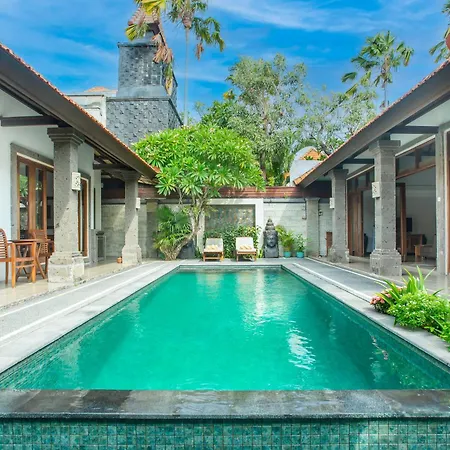 Lacita Villa Seminyak